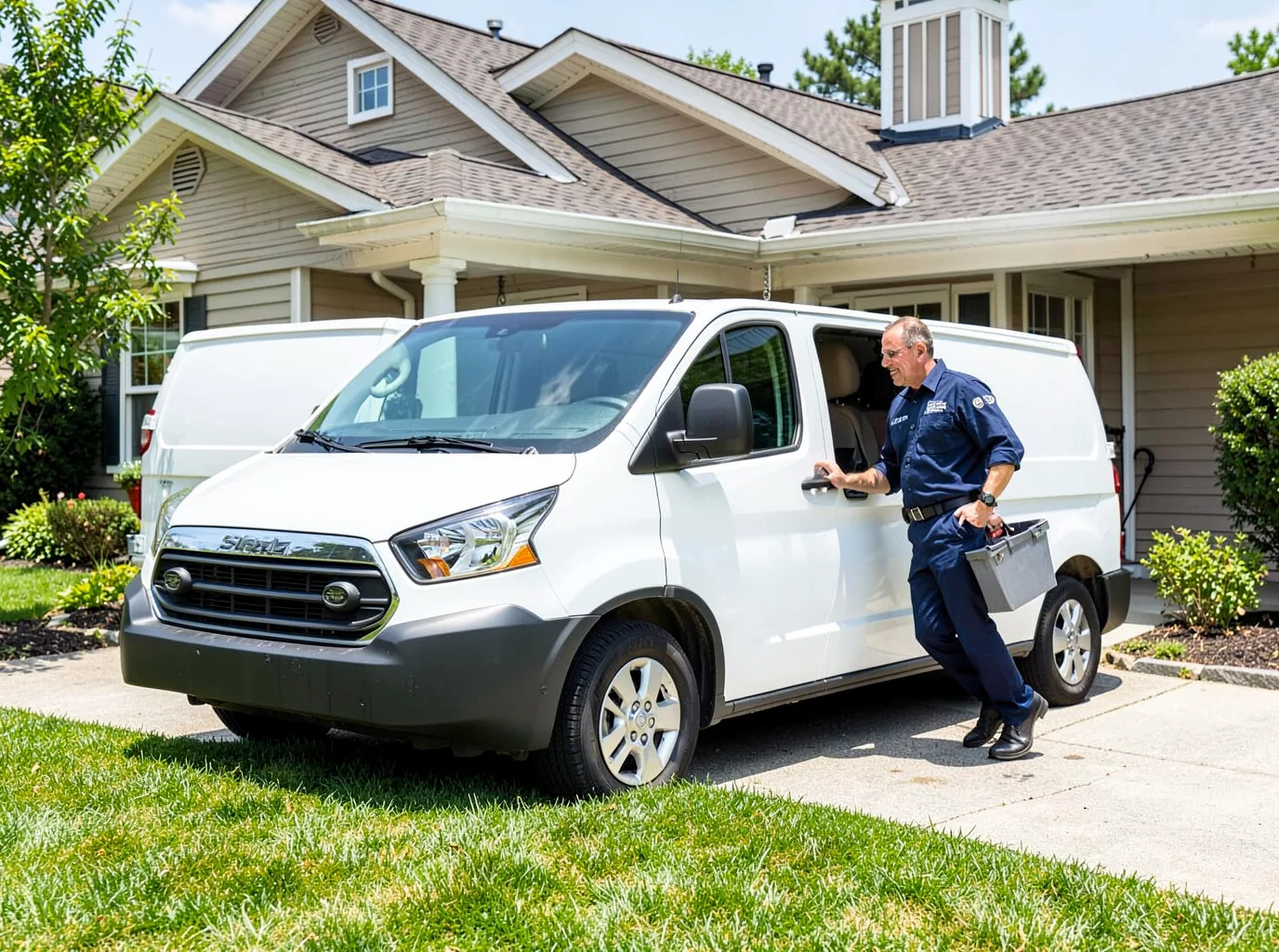 Emergency Plumber company in Corinth, KY